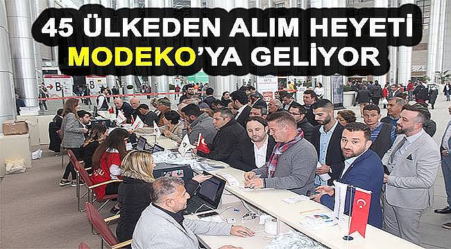 Mobilyacıların gözü İzmir'de 