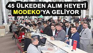 Mobilyacıların gözü İzmir'de 
