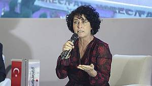 Neptün Soyer: Şefler ve üreticiler güç birliği yapsın 