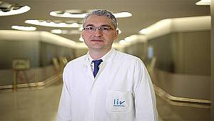 Prof. Dr. Erden Ertürer anlattı: Teknolojinin Aşırı Kullanımı Ağrı Yapıyor 