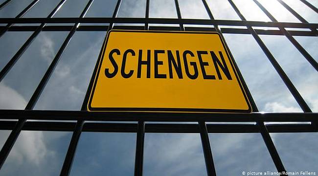 Schengen vizesine başvuruda yeni kurallar 