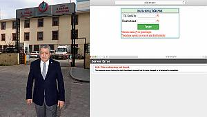 Serter'in açıklaması hızlı sonuç verdi 