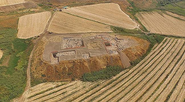 Son 10 yılın en önemli arkeolojik keşfi: Kurban Edilmiş Çocuk Kalıntıları 