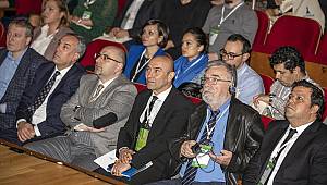 Sürdürülebilir İzmir için yol haritası belirleniyor 