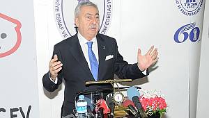 Palandöken: "Daha Ne Kadar Can Kaybedeceğiz ki Tedbir Alınsın" 