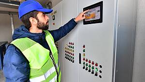 Torbalı'ya paket arıtma tesisi kuruldu