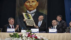 Tunç Soyer: "Siz üretin biz üzerimize düşeni yapacağız"