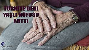 "Yaşlı dostu şehirler ve evler" artık bir zorunluluk!