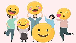 Türkiye'nin yarısından fazlası mutlu