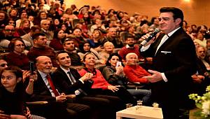 Yıldırım Bekçi, Bornovalılar için söyledi