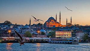 2019'da dünyanın en çok ziyaret edilen şehirleri belli oldu