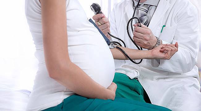 Pandemide hamilelere özel 7 öneri 