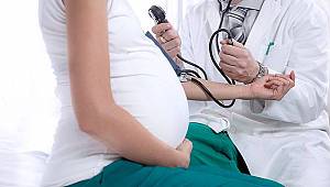 Pandemide hamilelere özel 7 öneri 