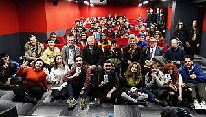 6. Balkan Panorama Film Festivali yola çıktı