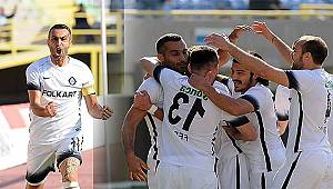 Altay Sportif Direktörü Murat Uluç: "Hedefimiz Süper Lig'e çıkmak"