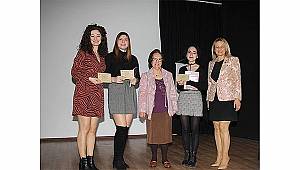 Av. Kayadelen: "Yasalar kadınları korumuyor"