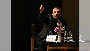 Ayın Konuğu'nda büyük izdiham