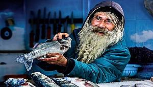 Balık fotoğrafı yarışmasında kazananlar belli oldu 