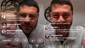 Başkan Fatih Gürbüz, sosyal medyadan uyarıda bulundu 