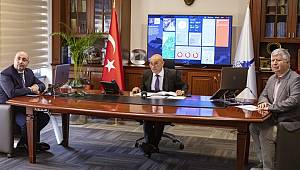 Başkan Soyer'den iki hafta sokağa çıkma yasağı önerisi