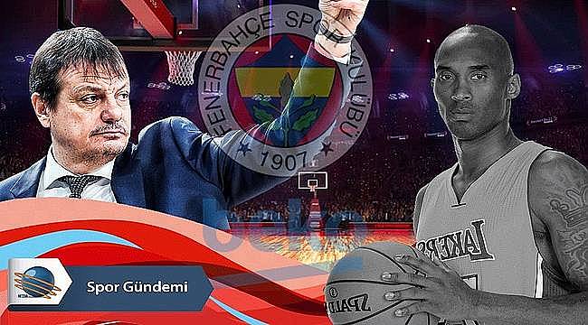 Basketbol Dünyasının Şubat Ayı Raporu Açıklandı! 