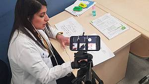 Bayraklı'da derslere "ara" yok 