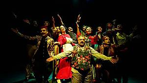 BBŞT'den komedi: Radyo-yu Hümayun