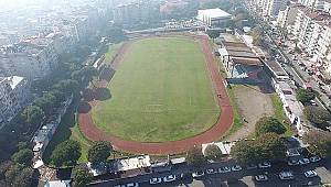 Bergama'da Millet Bahçesi için önemli bir adım daha atıldı 