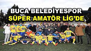 Buca Belediyespor gözünü BAL'a dikti 