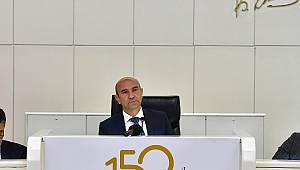 Büyükşehir'de Korona zirvesi 