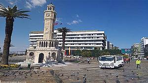 Büyükşehir gıda güvenliği için önlemleri artırdı 