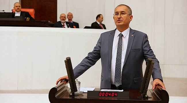 CHP'li Sertel sordu, Bakan açıkladı:  GEDİZ NEHRİ SINIF ATLAYACAK! 