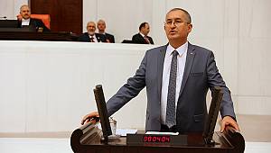 CHP'li Sertel sordu, Bakan açıkladı:  GEDİZ NEHRİ SINIF ATLAYACAK!