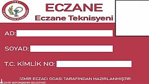 Eczacı ve eczane çalışanlarına da ücretsiz ulaşım