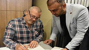 Edremit Söyleşileri'nde Sanat Ve Sansür Konuşuldu 