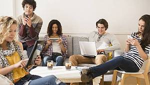 Evde kalmak, eksiklerimizi tamamlamak için mükemmel fırsat! 