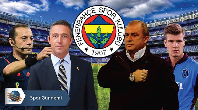 Fenerbahçe – Galatasaray derbisi Şubat ayına damga vurdu! 