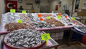 Foçalı balıkçılardan vatandaşa çağrı: