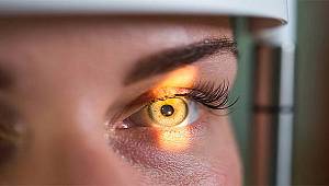 Glokom tedavisinde gecikmeyin!