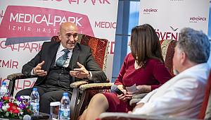 İzmir Cittaslow Metropol olmaya aday