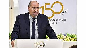 İzmir'de kazı gerektiren altyapıya fren