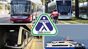 İzmir'de korona savaşçılarına büyük destek 