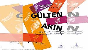 İzmir Gülten Akın'ı anıyor