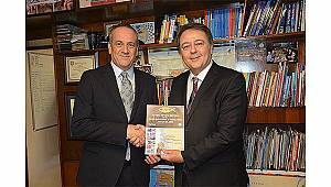 'İzmir inanç turizmi ile marka olmalı'