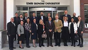 İzmir turizmine gastronomi dopingi