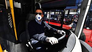 İzmir uyarılara kulak verdi 