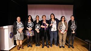 Kadın Yönetmenler Buca'da buluştu