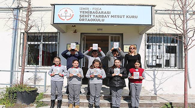 Kadının Sesi Oldular Şiirlerini Kadınlar Günü'nde Kitaplaştırdılar