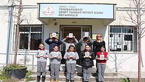 Kadının Sesi Oldular Şiirlerini Kadınlar Günü'nde Kitaplaştırdılar