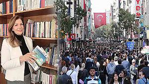 Karşıyaka 'ICLEI - Sürdürülebilir Kentler Birliği'ne katıldı 